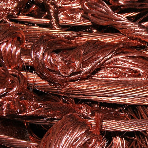 electrician portrait